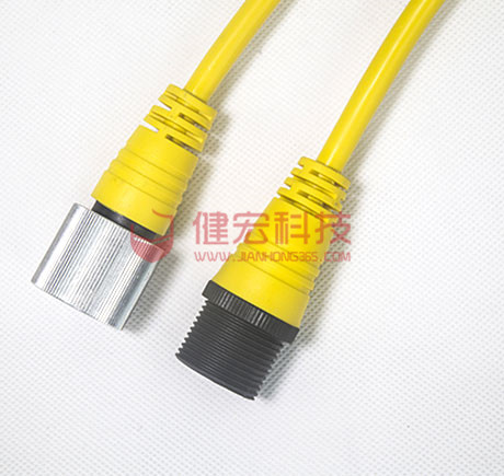 LED防水連接線的具體的優(yōu)勢有哪些?