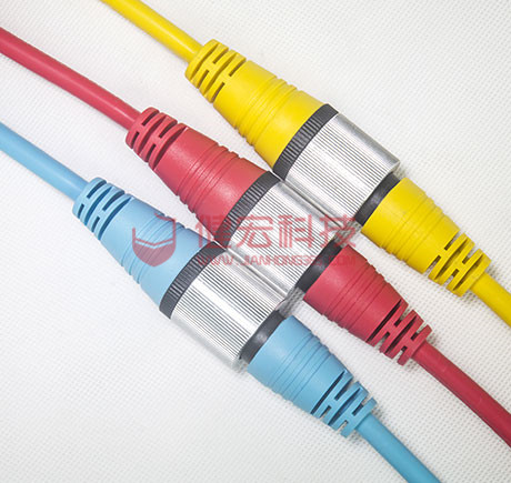 防水連接器在未來幾年具有良好的發(fā)展前景