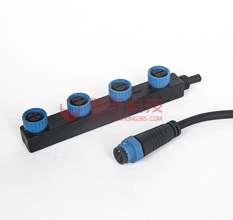 作為防水連接線廠家應(yīng)該注意講究信譽