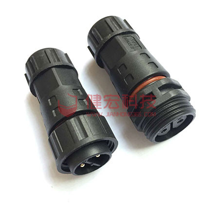 防水接頭與普通的接頭相比有很大的優(yōu)勢