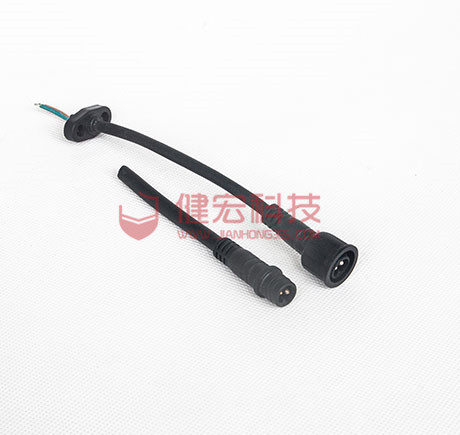 LED防水連接線給我們生活帶來的的幫助