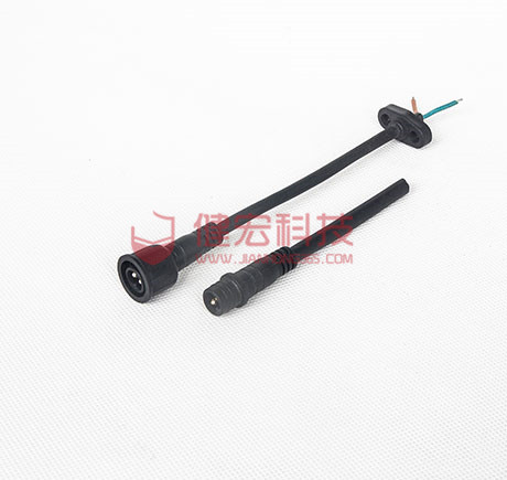 LED防水連接線有好幾個突出的優(yōu)點