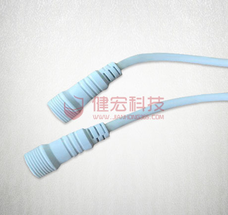 防水連接線可以用于多種多樣的用途當中