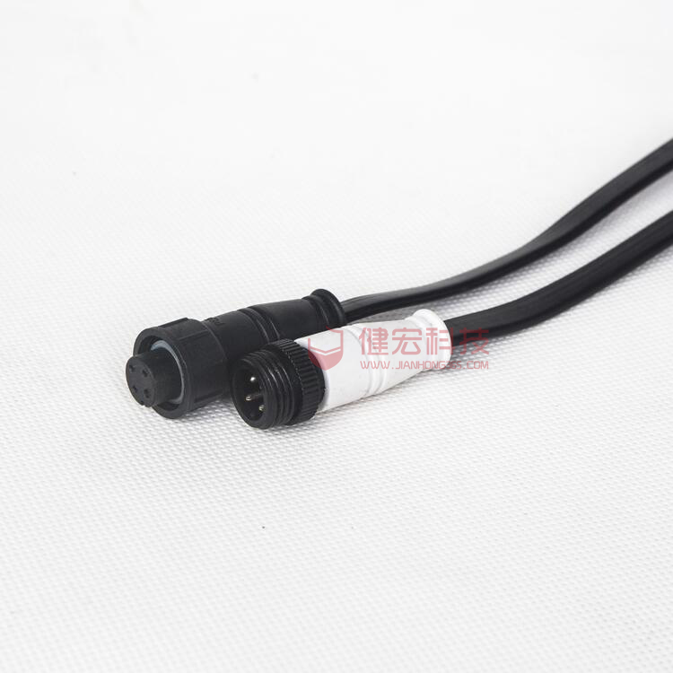 防水連接器購買簡單，價格相對實惠