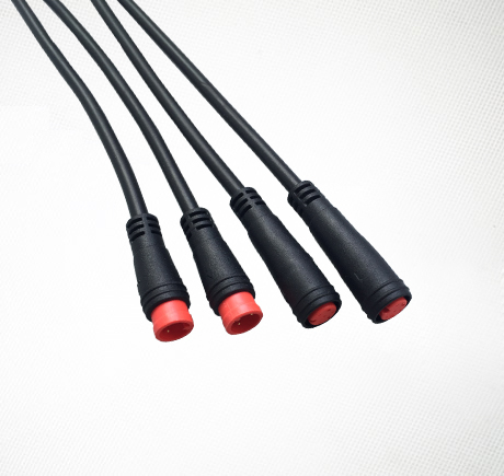 防水連接器廠家不忽略細(xì)節(jié)，才能夠提升整體品質(zhì)