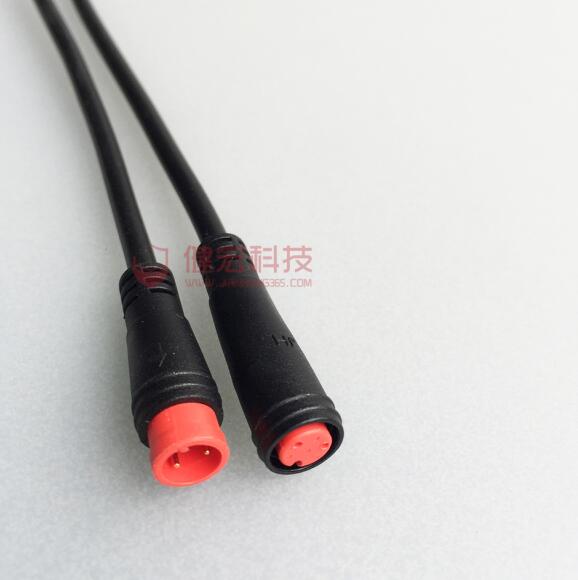 尋找可持續(xù)的發(fā)展思路，防水連接器廠家目標長遠