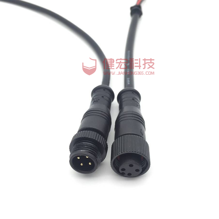 防水插頭廠家為什么發(fā)展這么好