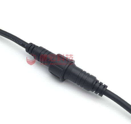 LED電源連接器帶來更璀璨的燈光效應(yīng)