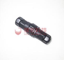 防水連接器除了能防水還能防什么？