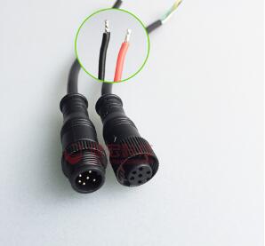 防水插頭對(duì)Led照明產(chǎn)品影響有多大？