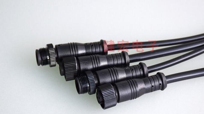 防水線的材質(zhì)應(yīng)如何去識(shí)別？