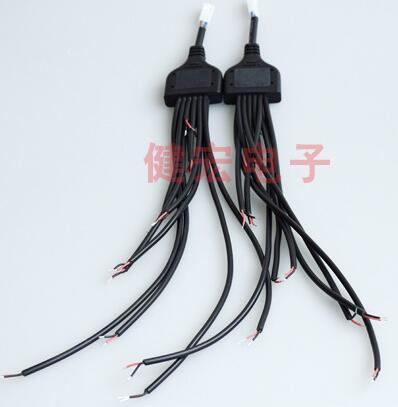 改善施工條件彰顯Y型一拖多防水接頭性能優(yōu)勢