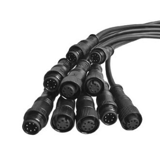 研發(fā)測試階段的客戶怎樣去選擇防水插頭？