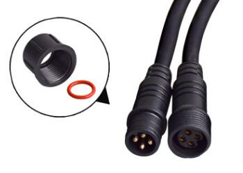 防水插頭殼子起到什么作用？