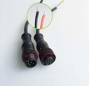 防水插頭在市場上的分類特點有哪些