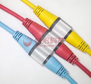 深圳防水連接器整體發(fā)展趨勢(shì)