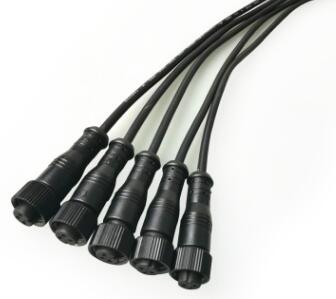 防水插頭接線(xiàn)端子容易出現(xiàn)那些故障？