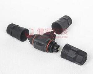 購買防水連接器時需看清楚它的等級系數(shù)?