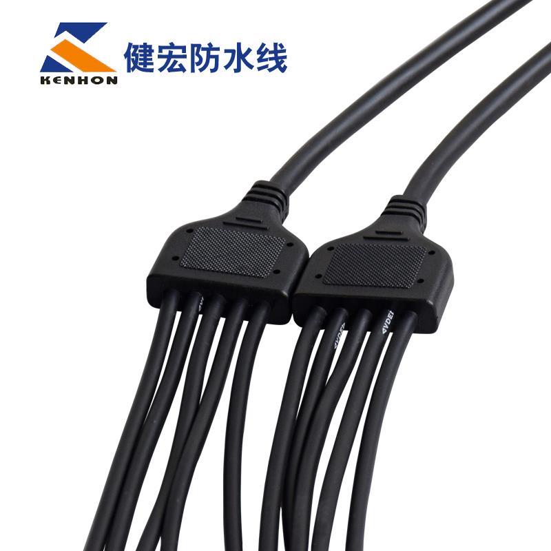 選擇一托六防水線需要關(guān)注哪些方面的情況