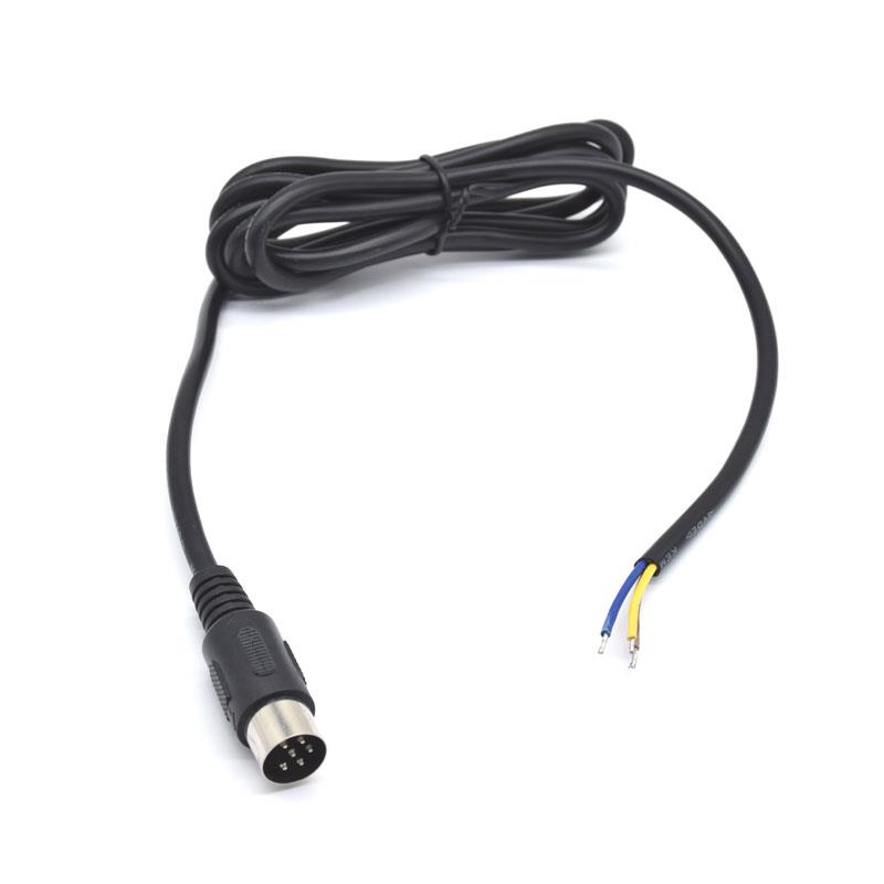 為何要讓專(zhuān)業(yè)的人員采購(gòu)防水電源線