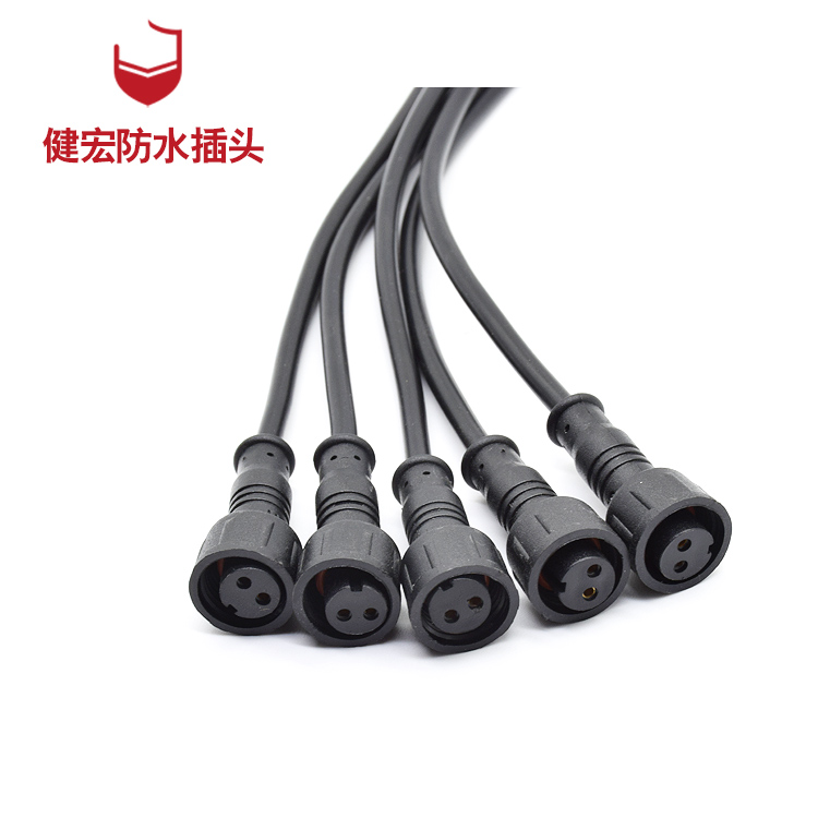 防水等級測試要求，你知道嗎？