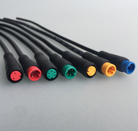 一般防水連接器怎么定制