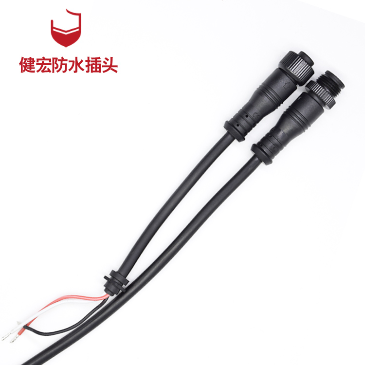 哪些因素決定了防水連接器的價格