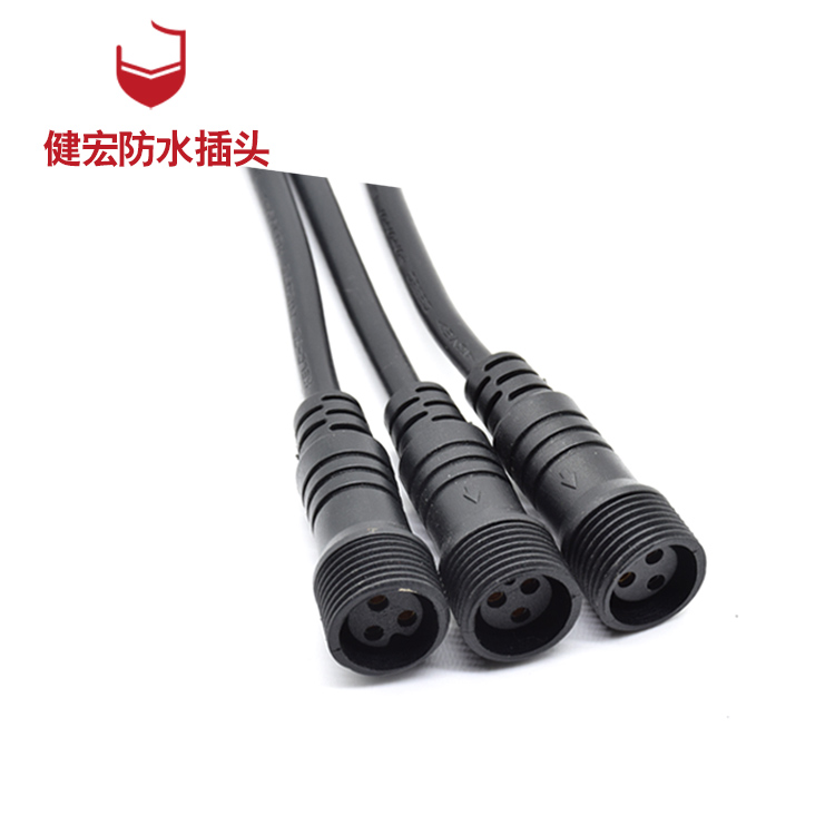 防水連接器怎么區(qū)分哪些好哪些不好呢