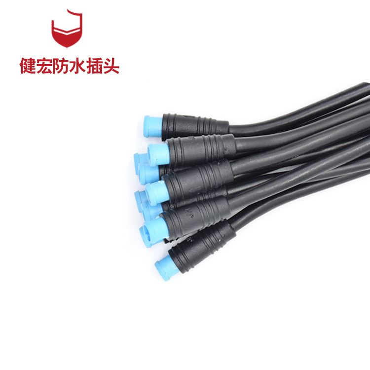 防水連接器告訴你“價格低背后隱藏著什么？”