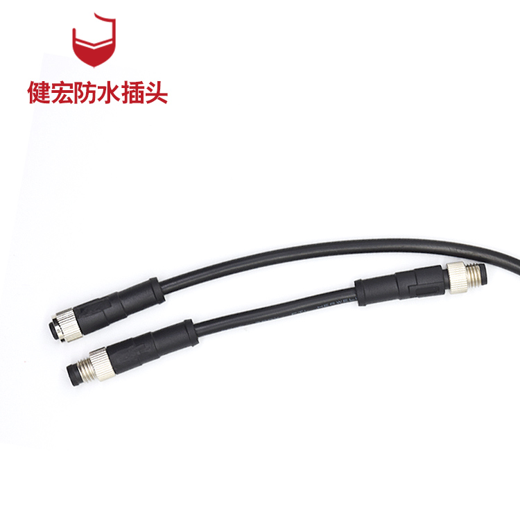 為什么要用工業(yè)防水連接器？