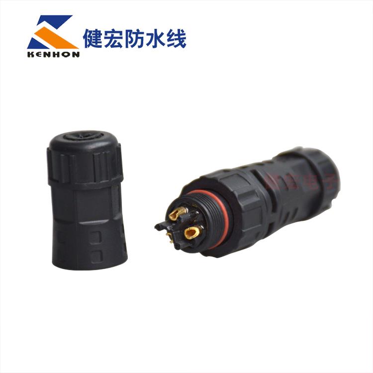 航空防水插頭原料介紹