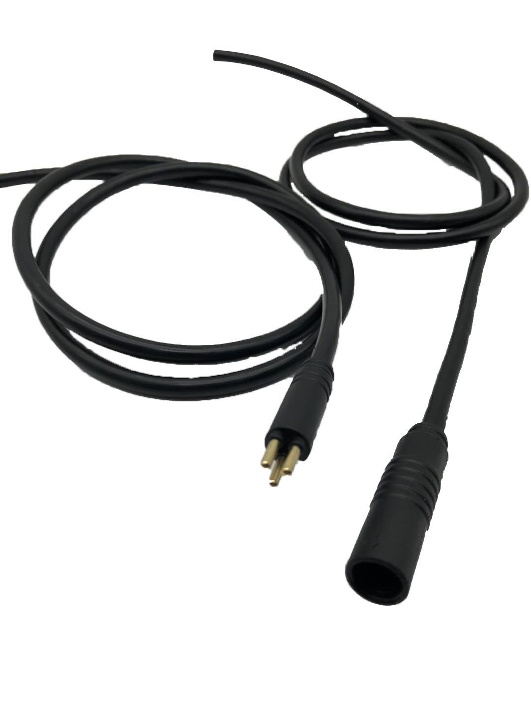 帶線防水插頭未來行業(yè)發(fā)展行情