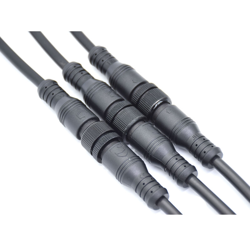 防水連接線的基本要求參數(shù)