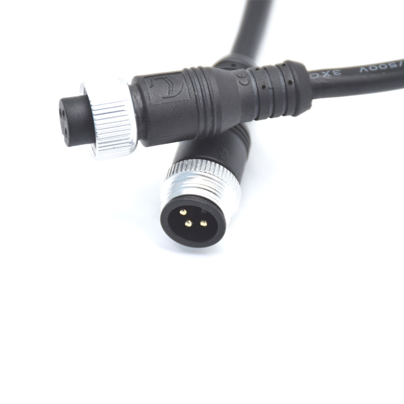 防水插頭應(yīng)用太廣泛