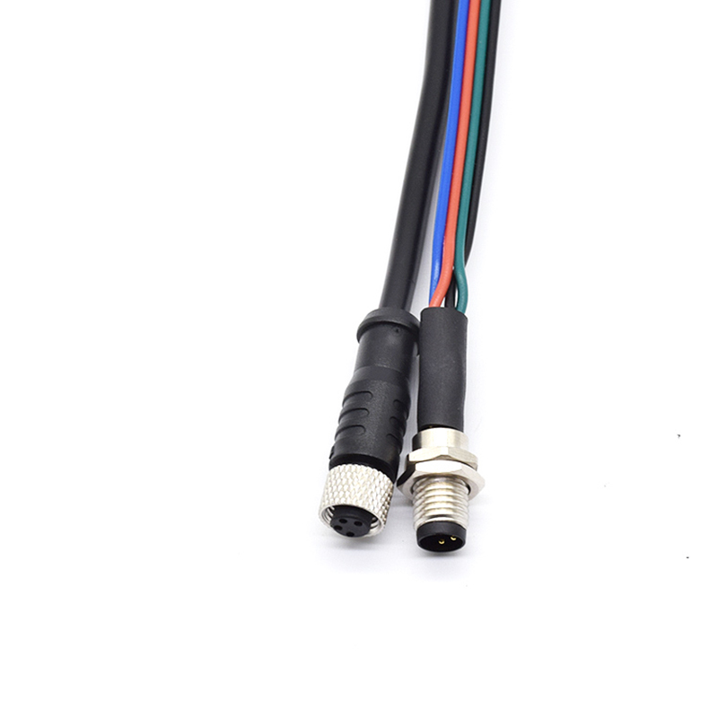 防水連接線的用途廣泛