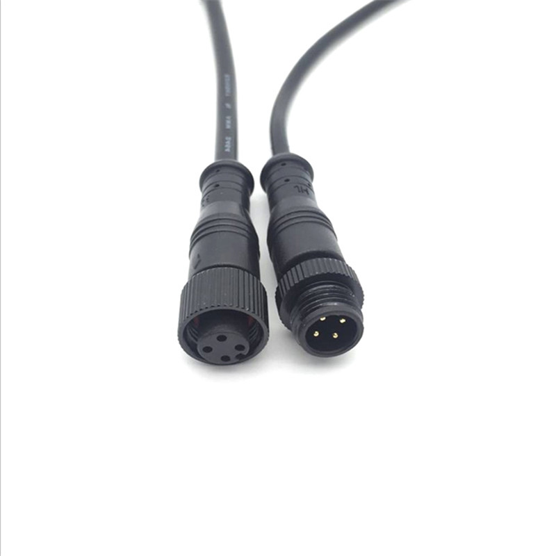 防水插頭的普遍原理