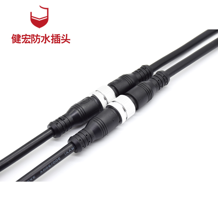 防水連接器的使用好處有哪些？