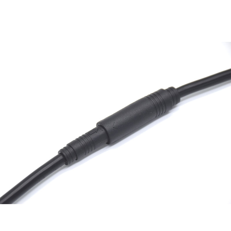 防水接頭對(duì)安全的重要性