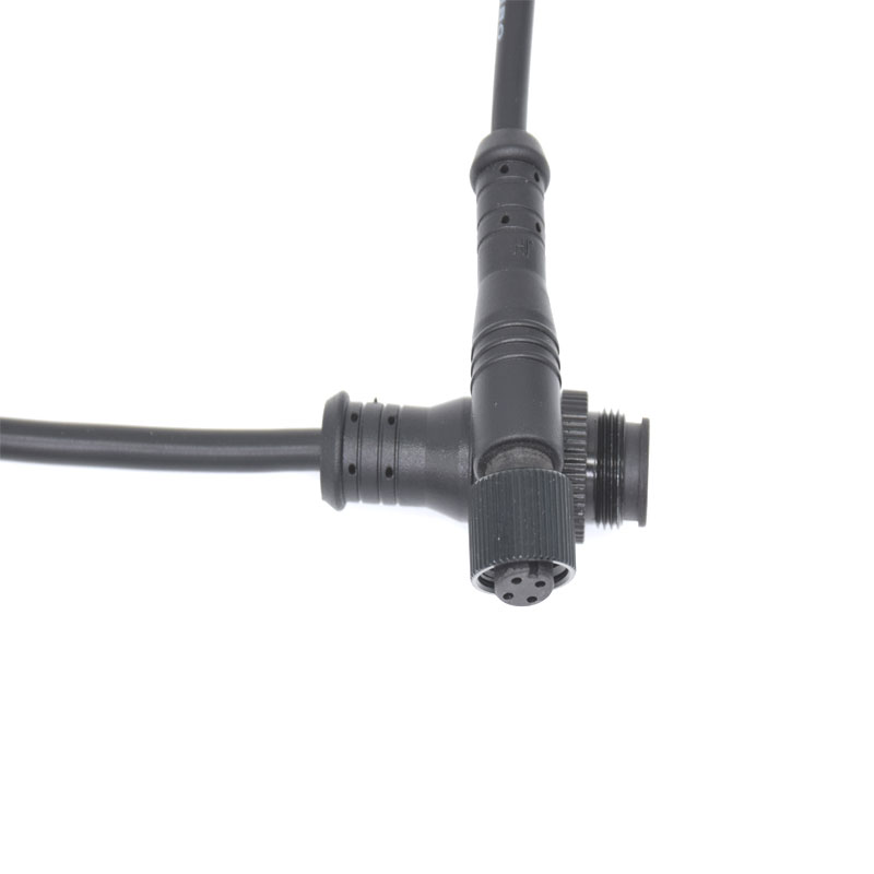 防水連接器的重要性體現(xiàn)