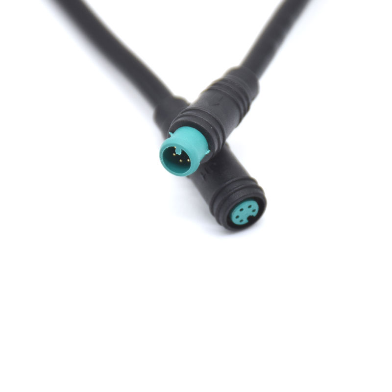 使用電纜防水連接器時還需要注意的事項有哪些