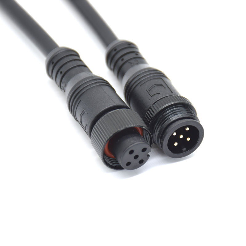 連接器的應用領域在逐漸擴展