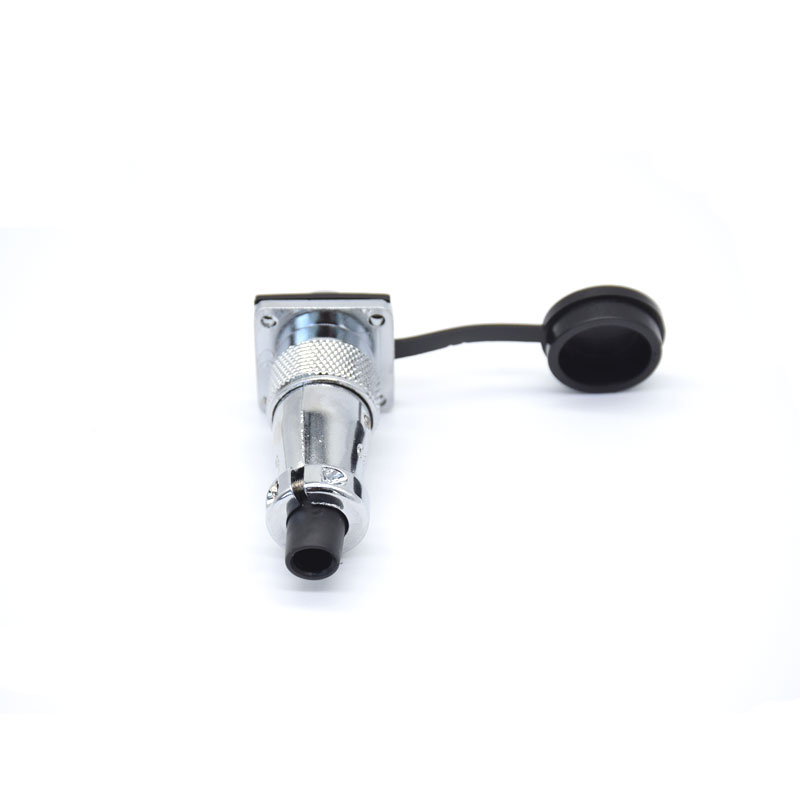 航空插頭電連接器怎樣延長壽命