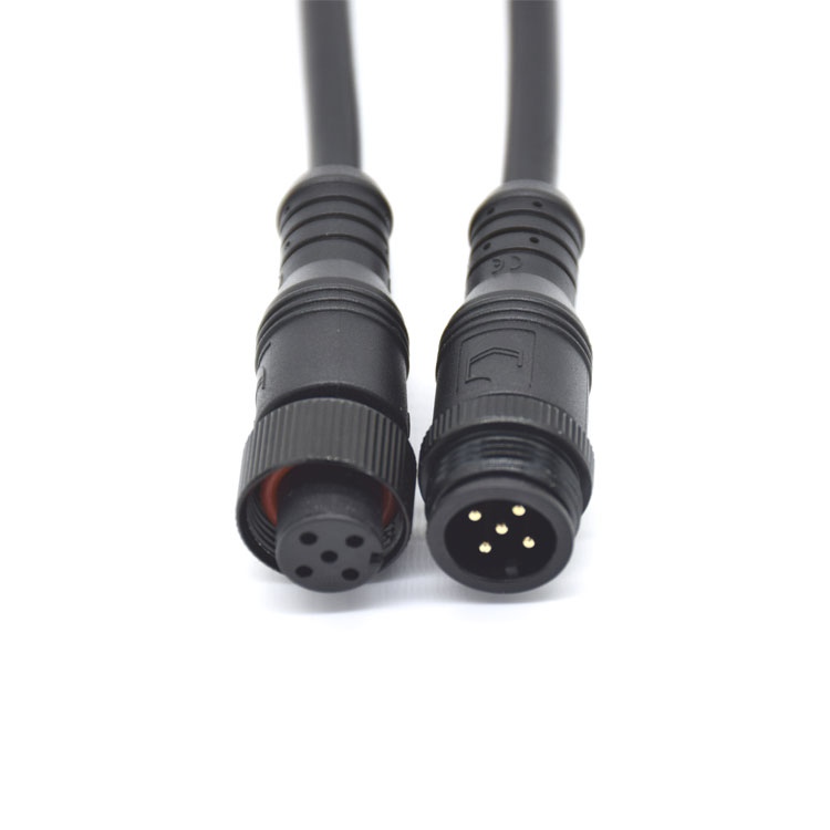 M16防水插頭選擇的注意事項(xiàng)