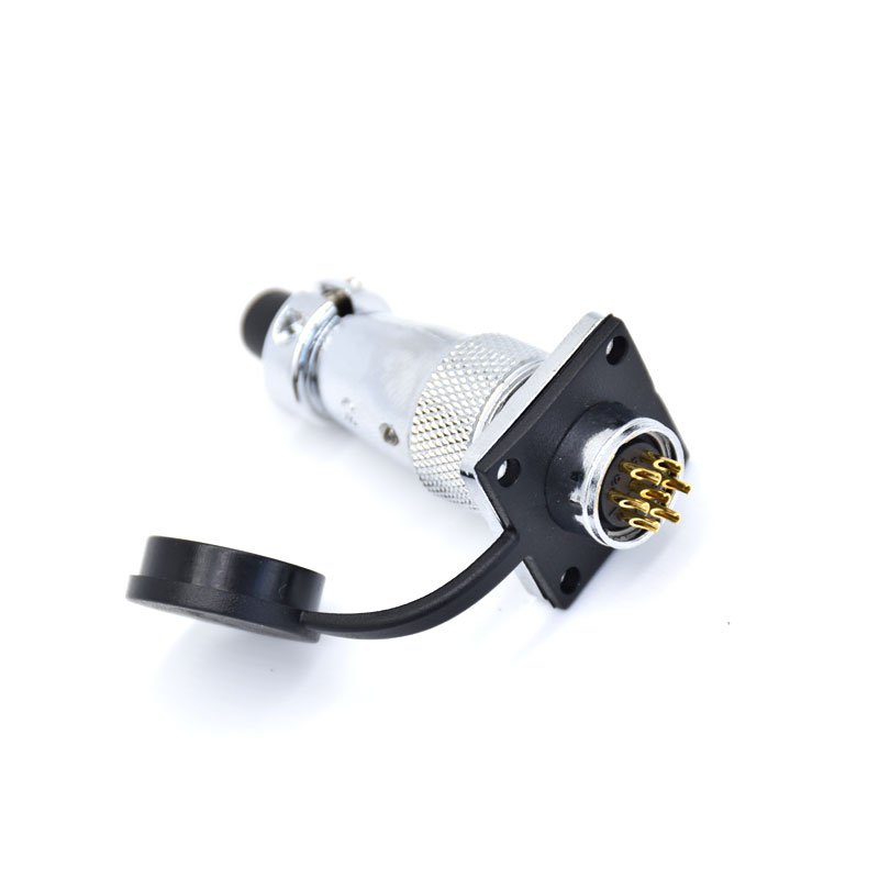 連接器的應(yīng)用領(lǐng)域在逐漸的擴(kuò)展之中