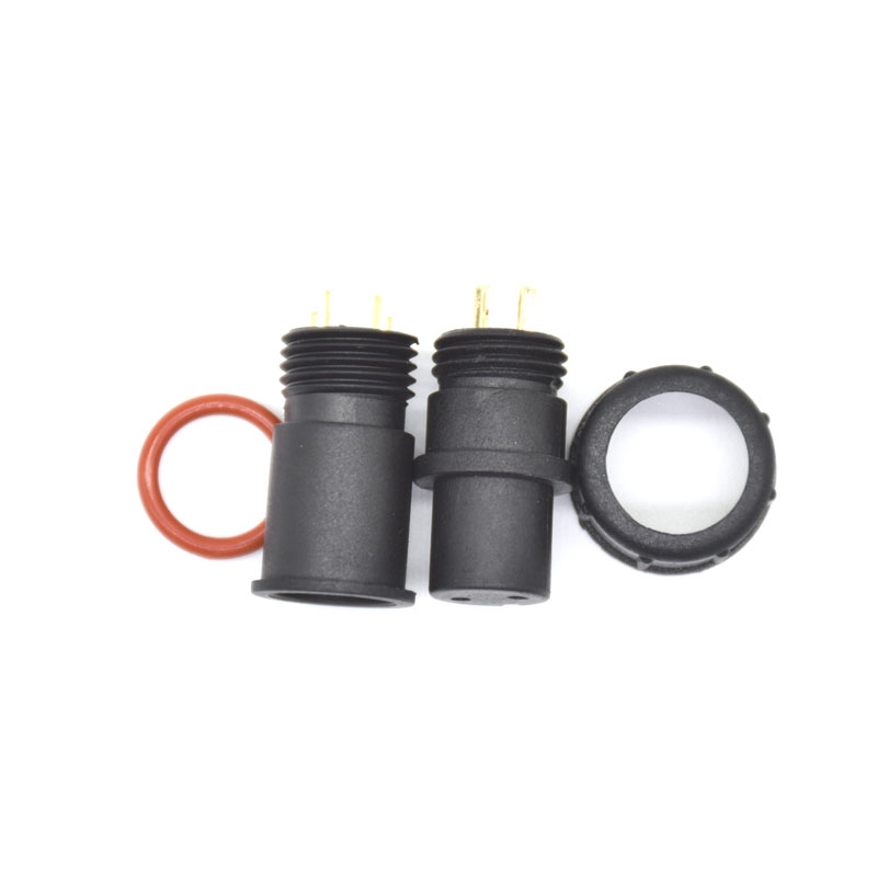 防水插頭會(huì)出現(xiàn)哪些狀況