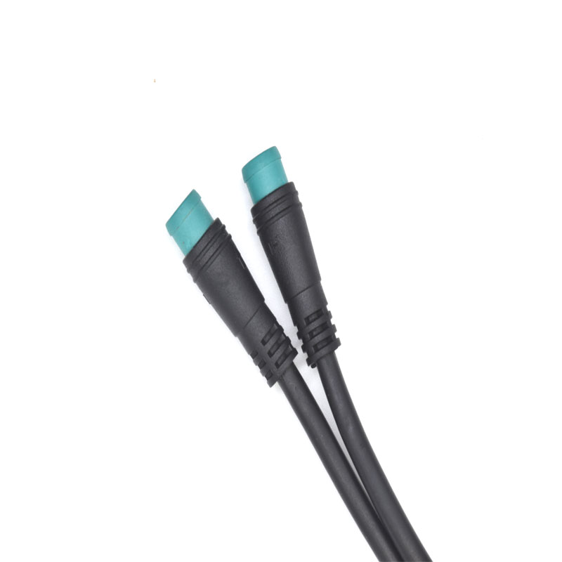 M8連接器受到哪些因素的影響