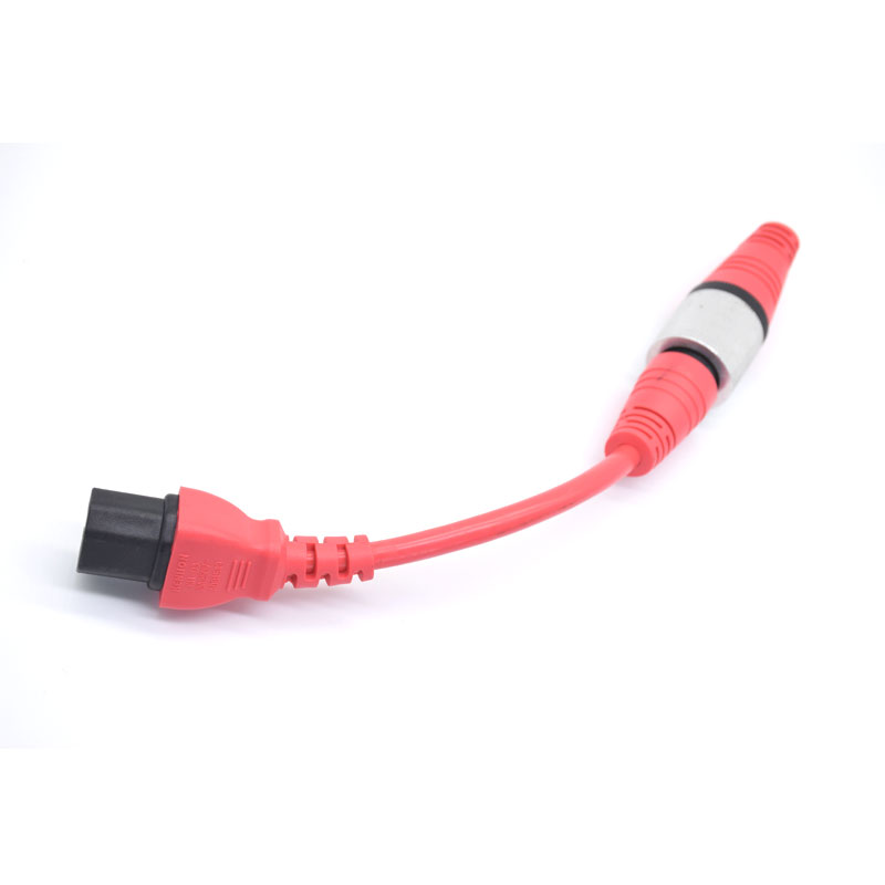 汽車用防水連接器怎么保養(yǎng)？