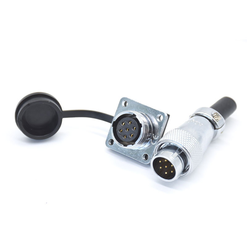 優(yōu)質(zhì)航空插頭的挑選方式