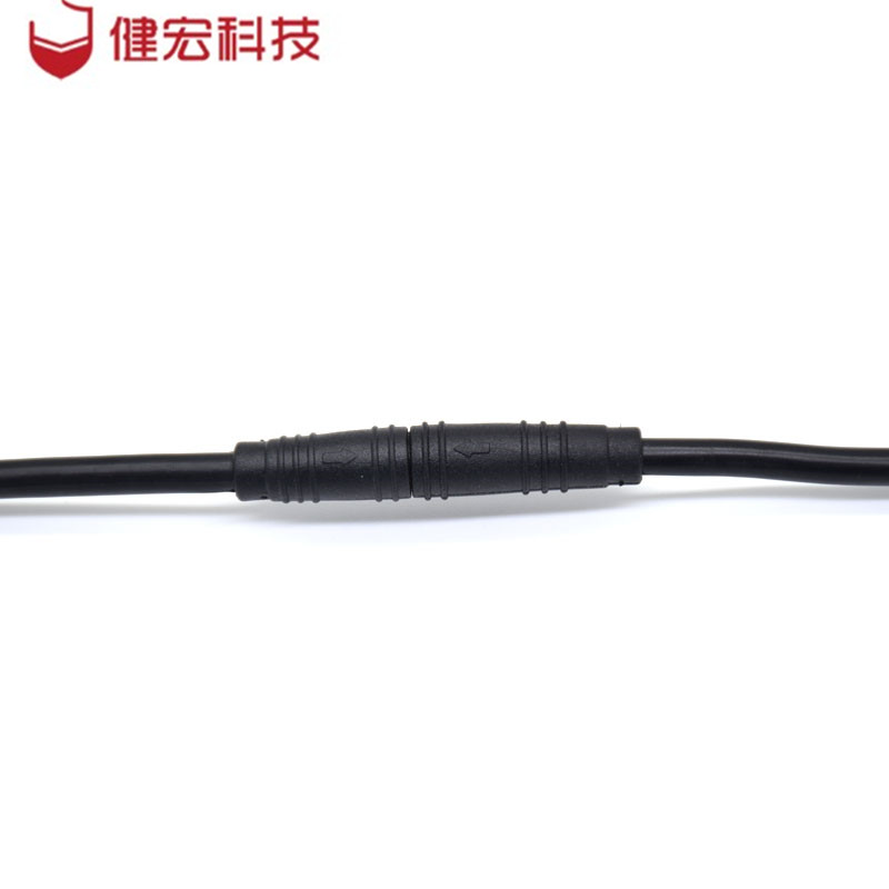 防水插頭的應(yīng)用行業(yè)