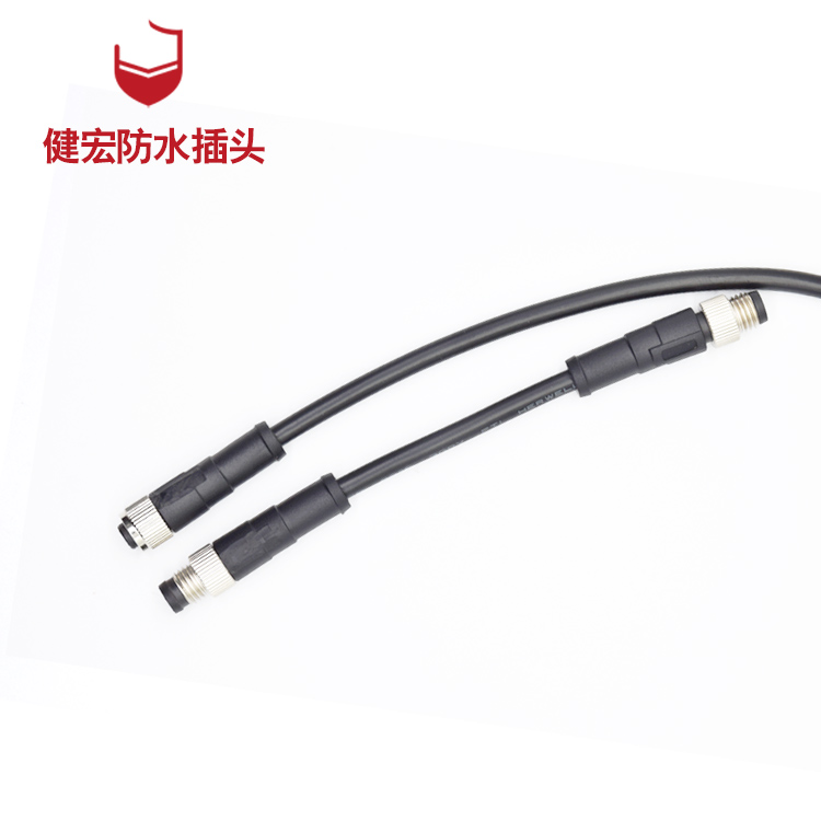 防水插頭的普遍性使用范圍